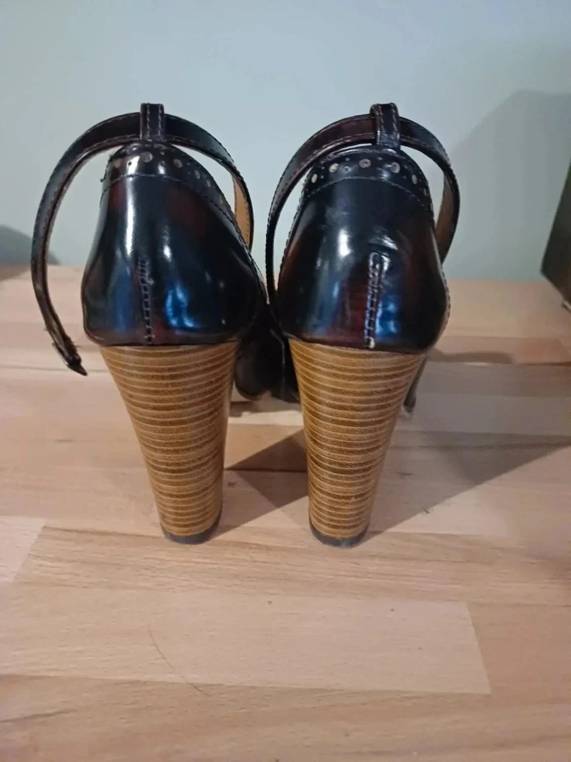 Beautiful Mango wedge 40 – photo 4